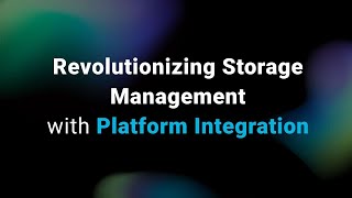 Simplify Multi-protocol with Platform Integration
