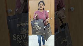 Thank you so much madam 😊 #srivallicollection #shorts #Customer #Review #CustomerReview