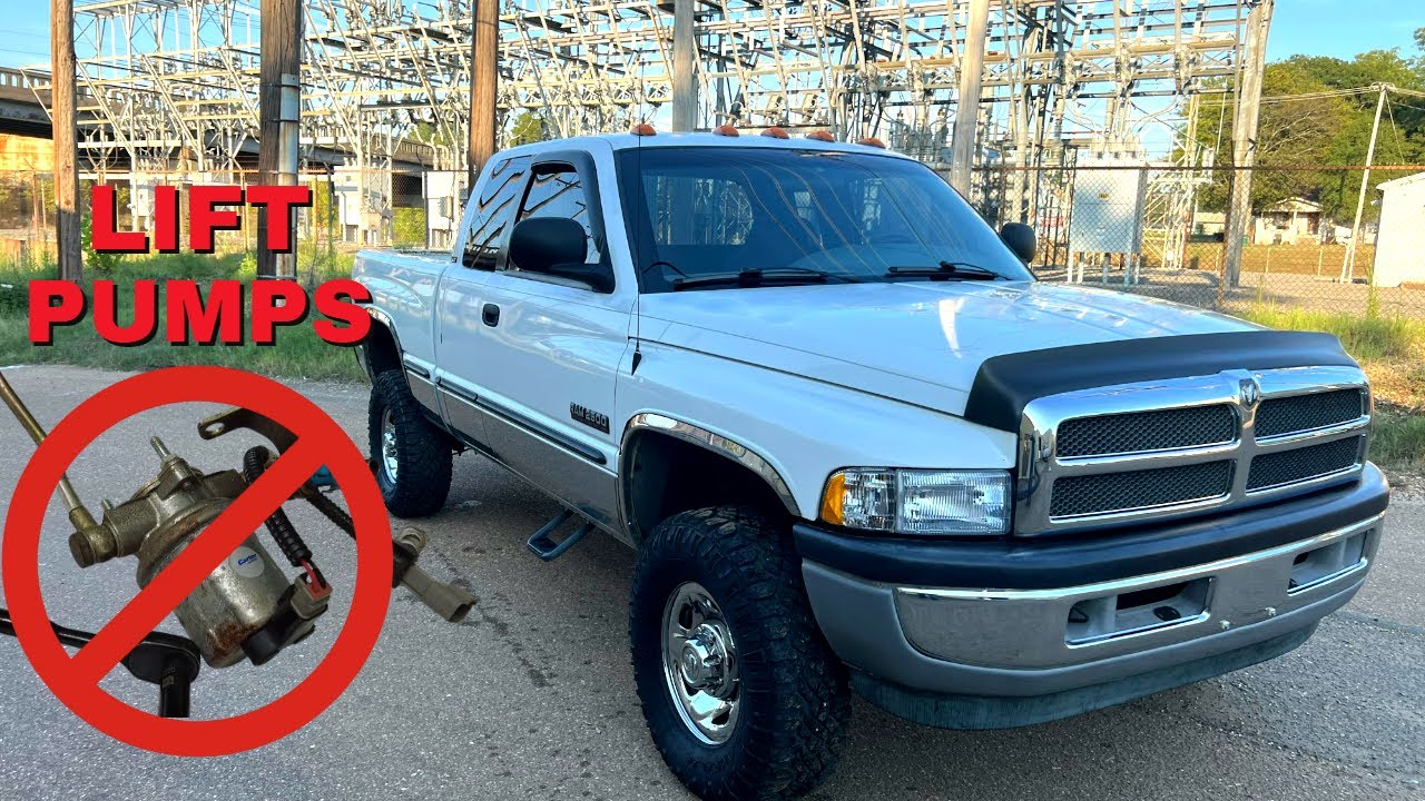 common-issues-2nd-gen-5-9-cummins-part-3-lift-pump-replacement-youtube