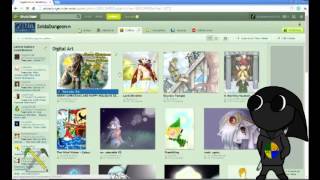 Random Browsing - Episode 1 - Unique Style