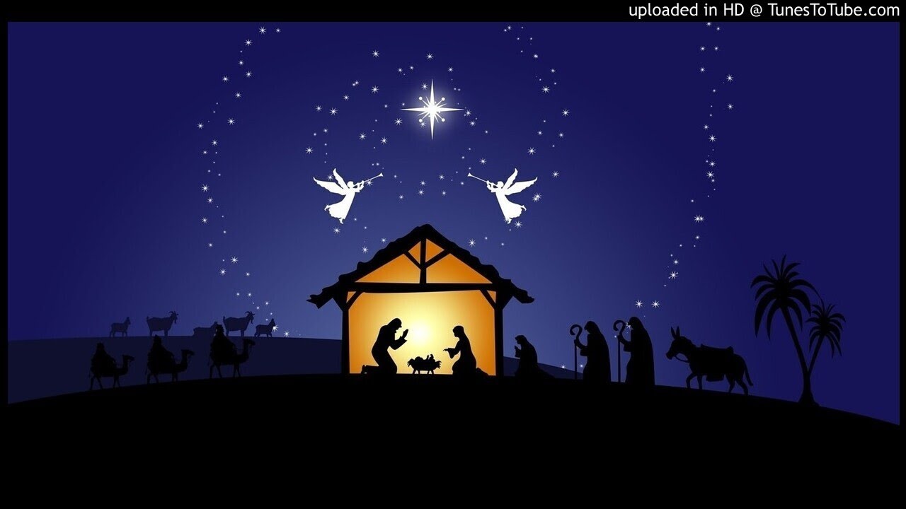 Daria Malicka - Pastorałka prosto z nieba