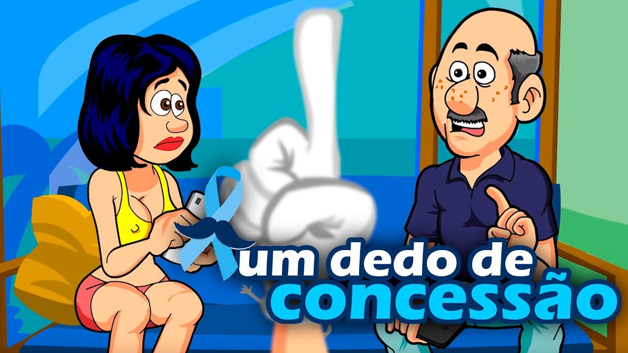 CONSERVADOR, NÃO FUJA DA DEDADA!