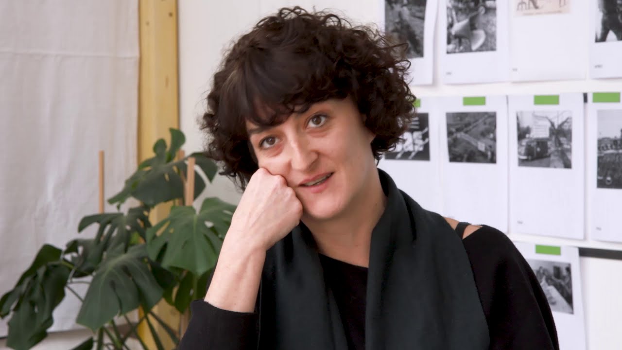 Lauren TORTIL - Révélation Livre d'artiste 2020 - Atelier A / ADAGP