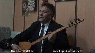 Ozan Kemal YILDIZ / Erkan ÖZÇELİK'in arşivinden