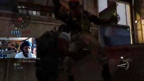 Still wrong to steal executions? | The Last of Us Multiplayer