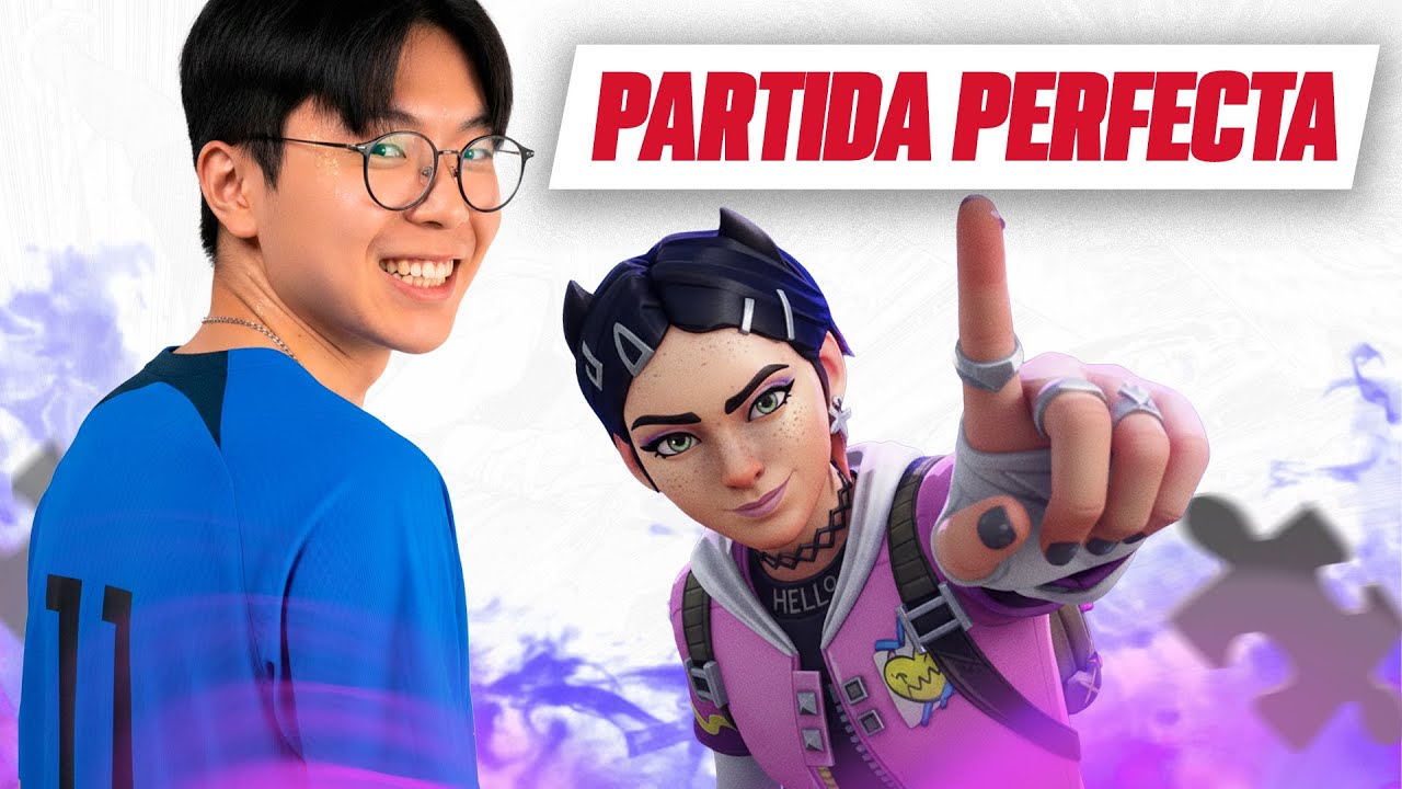 MI EGO REGRESA y ASÍ JUGUÉ una PARTIDA PERFECTA (Refreshing) | ViiZzzm Valorant