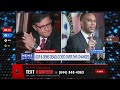 Exclusive: Democrat Senator Turns on His OWN Party Live on Camera — What He Said Cannot Be UNSAID!
