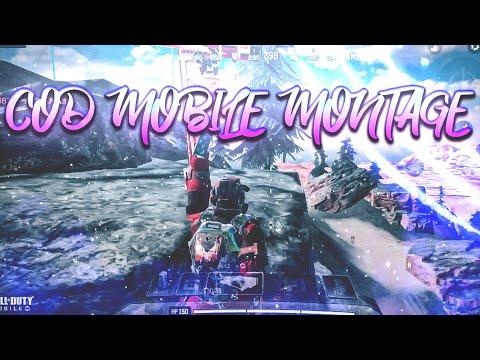 Best COD Editing Montage || COD MOBILE Edit MONTAGE #short #beatsync #codm #montage
