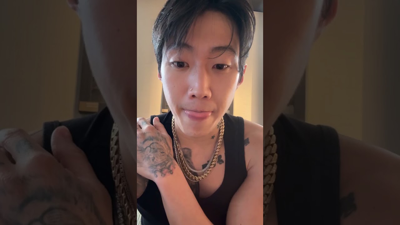 260226 Jay Park IG Live 