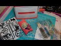 Diamond Press Pillow Box Stamps & Dies Review & Marker Giveaway Results!! (GIVEAWAY CLOSED!!!)