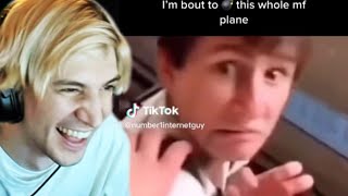 TIKTOKS THAT ACTUALLY MADE ME CRY LAUGHING