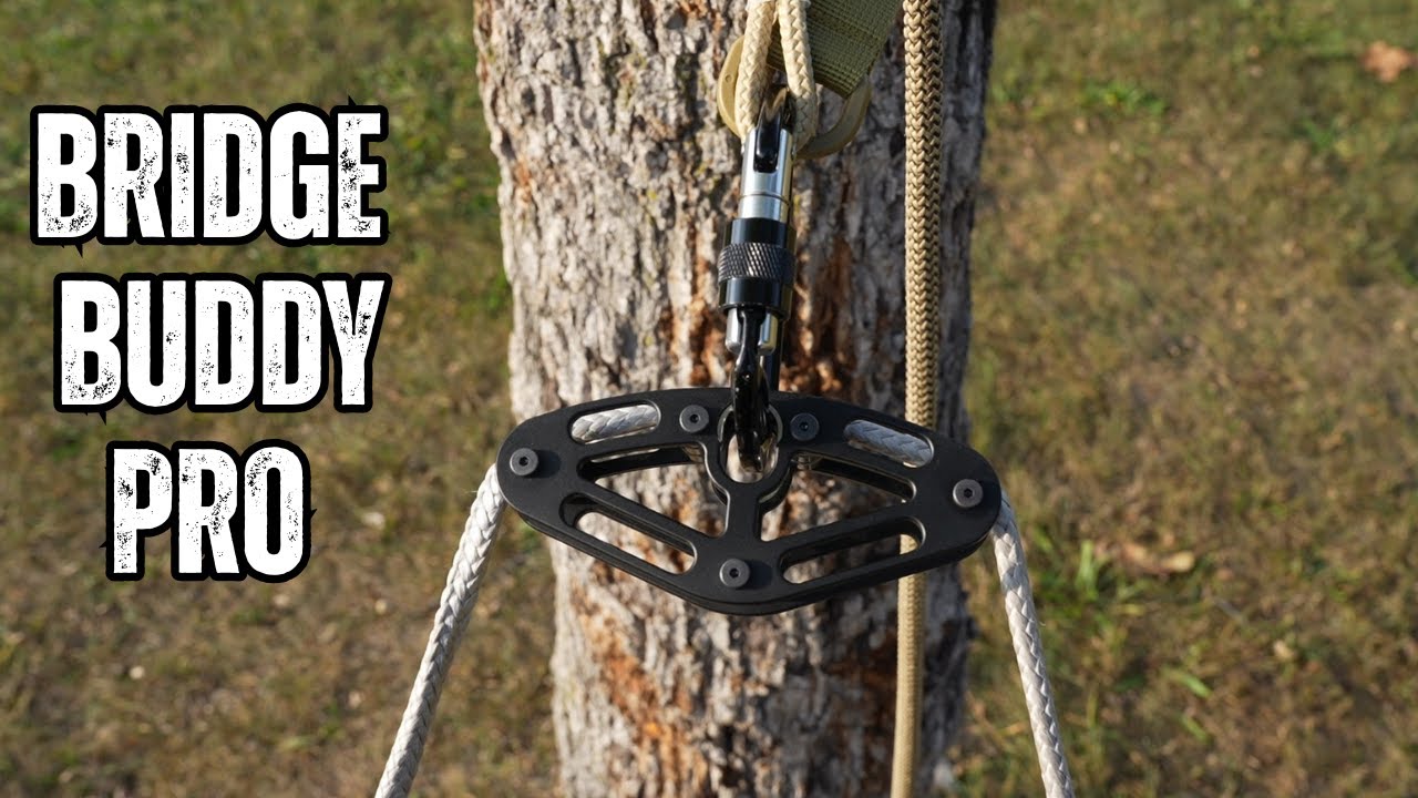 Bridge Buddy Pro - НОВИНКА 2025 г. Обновлено!!