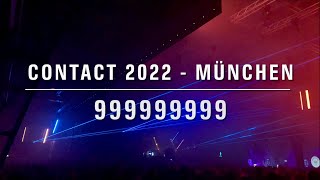 Details 999999999 @ CONTACT 2022 - Zeniith Halle München Guide