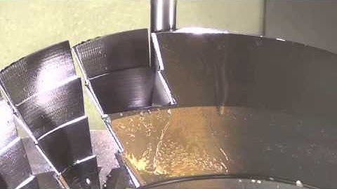 Trochoidal Milling of Titanium Blisk Using Cryogenic Tool Cooling and MQL