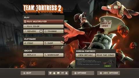 TF2 Steam Controller - Part 2