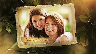 After Effects TEMPLATES DOWNLOAD - The Secret Garden