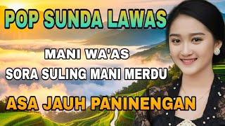 Download Lagu POP SUNDA LAWAS TERPOPULER PALING BANYAK DIPUTAR  MP3