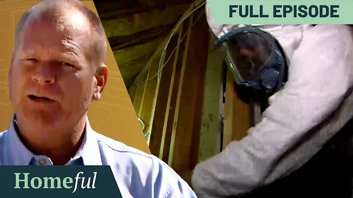 Are Home Inspections Necessary? (Yes, They Are) | Holmes Inspection 125