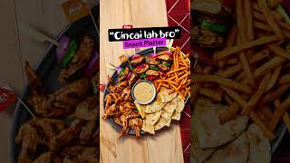 When He Answers Cincai Lah Bro