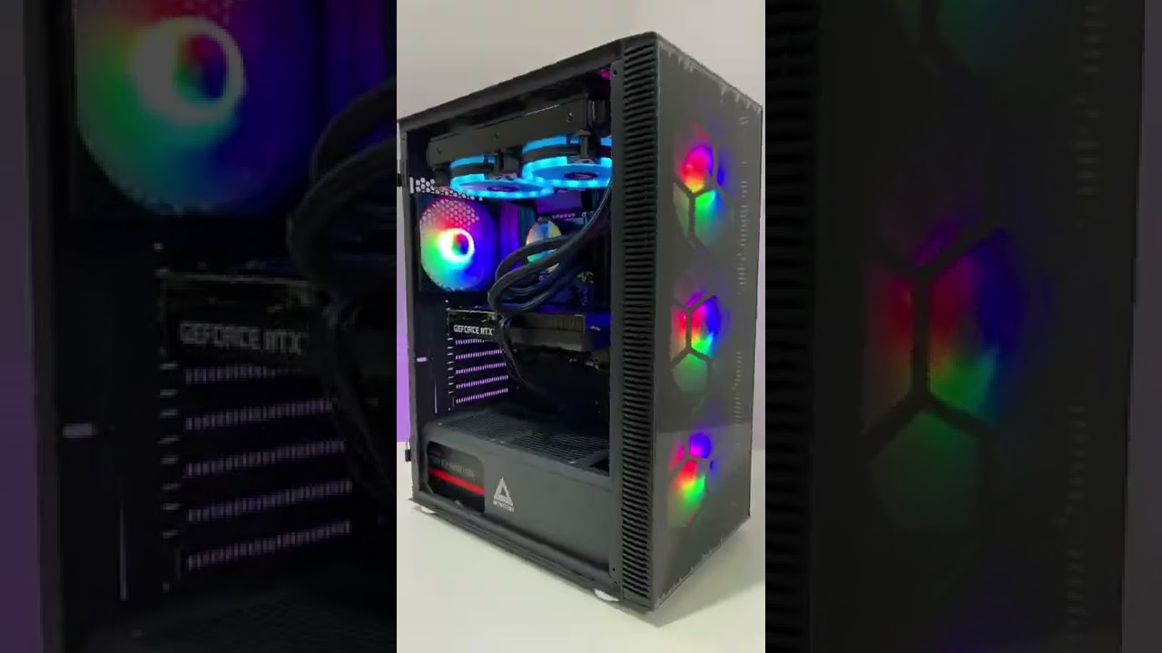 Como que aconteceu isso? 😱😱😱 #pcgamer #tibuff #gamers #gamergirl #pc #fy #fyp #fypシ