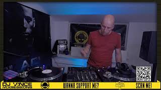 DJ VINCE MIXSESSIONS // 10-5-2020 // Freestyle 2000-2012