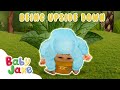 Being Upside Down FullEpisode TV Show For Kids BabyJakeofficial 