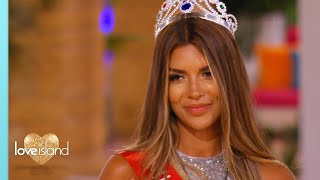 The Most Dramatic Moments Love Island 2022