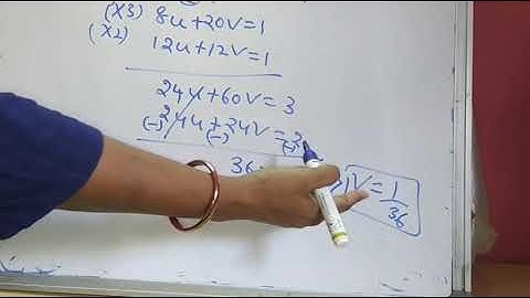 CLASS-9 PROBLEMS ON SIMULTANEOUS LINEAR EQUATIONs