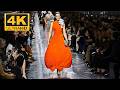 Dior Haute Couture | Spring/Summer 2026 | Haute Couture Week - 4K