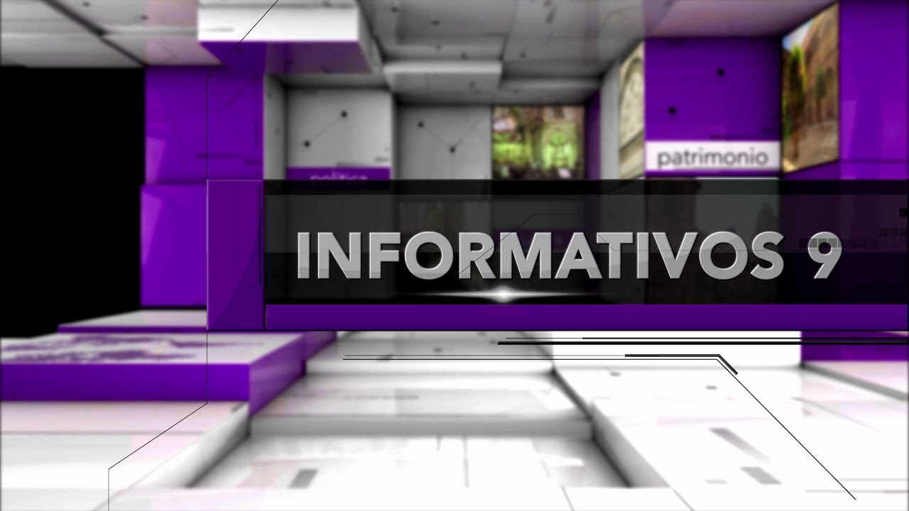 Presentadas las lanzaderas de empleo de Baeza y Torreperogil 1 Informativos 9 · 25.1.2017