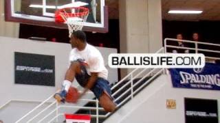 2011 Spalding Hoophall Classic Mixtape; LeBryan Nash, Mike Gilchrist, Shabazz Muhammad & More!