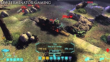 How to Fail: XCOM - Enemy Unknown (2012) Edition