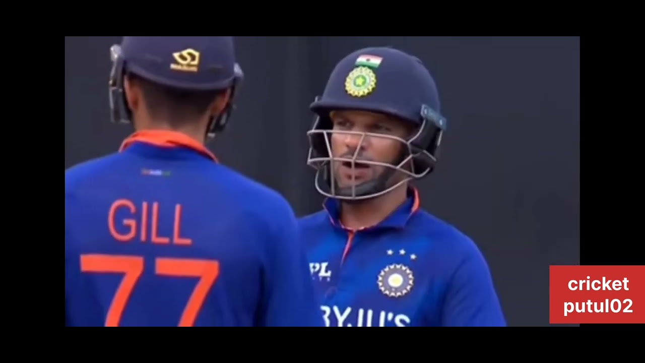 India vs West Indies 3rd ODI Match Highlights 2022 • IND vs WI Highlights • Today Match Highlights