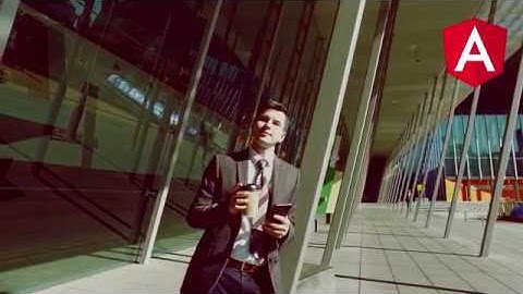 Angular Conf Australia 2018