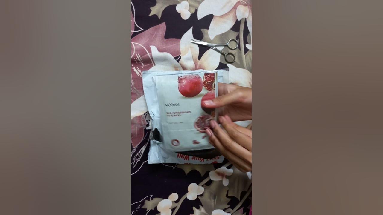 ordered these amazing face mask from daraz in pack of 4 daraz 