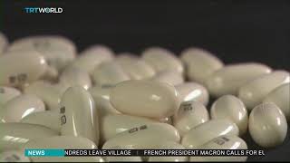 London HIV patient becomes world's second AIDS cure hope