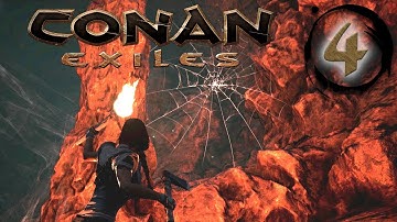 Skittering Cavern & Xalthar