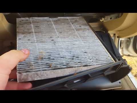 how-to-change-or-replace-the-cabin-air-filter-on-a-2006-2011-honda-civic