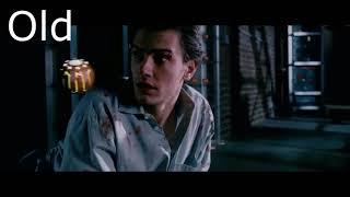 Green Goblin Bomb - Old Vs New