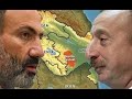 Почему Армения проиграла войну в Нагорном Карабахе: уроки для Украины