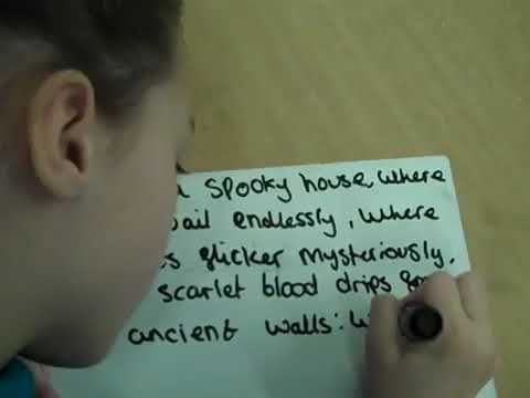 imagine 3 examples - YouTube