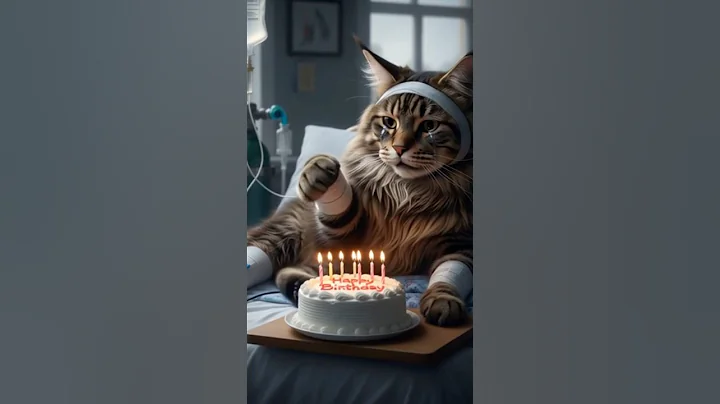 Video 11615451: maine coon cat, cat kitten kitty meow, kittens kitty gatos