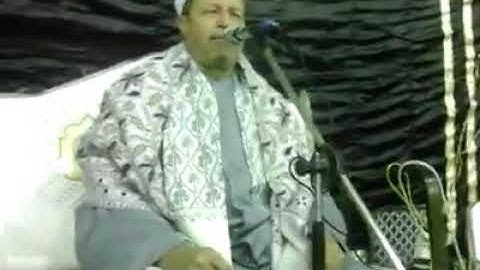 الشيخ ابو الفتوح حسن عبده روائع التلاوات القرءانية من سورة مريم و طه
