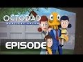 Octodad Dadliest Catch - Full Episode - Playthrough [1080p HD] - No Commentary