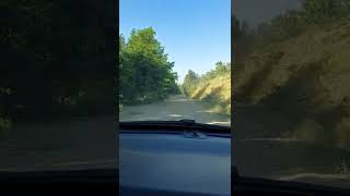 Malatya Pütürge Tepehan A Gidiş