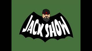 Jackshow batman 66