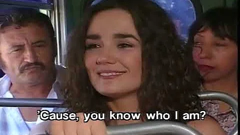 Los Amores de Anita Pea-Capitulo 1 (RCTV/1996)