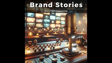 Presenting The Superhero Product for Browser Security at RSA Conference | A Brand Story Conversat...