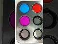 colors mixing ep 882 #mixedcolors #colormixing #satisfying #painting #shorts #art #colors
