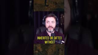 Comprehensive Liberalism - Carl Benjamin